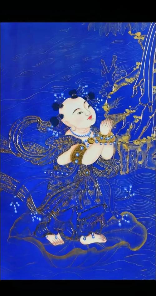 有哪些名人是天生注定拥有童子命的吗？