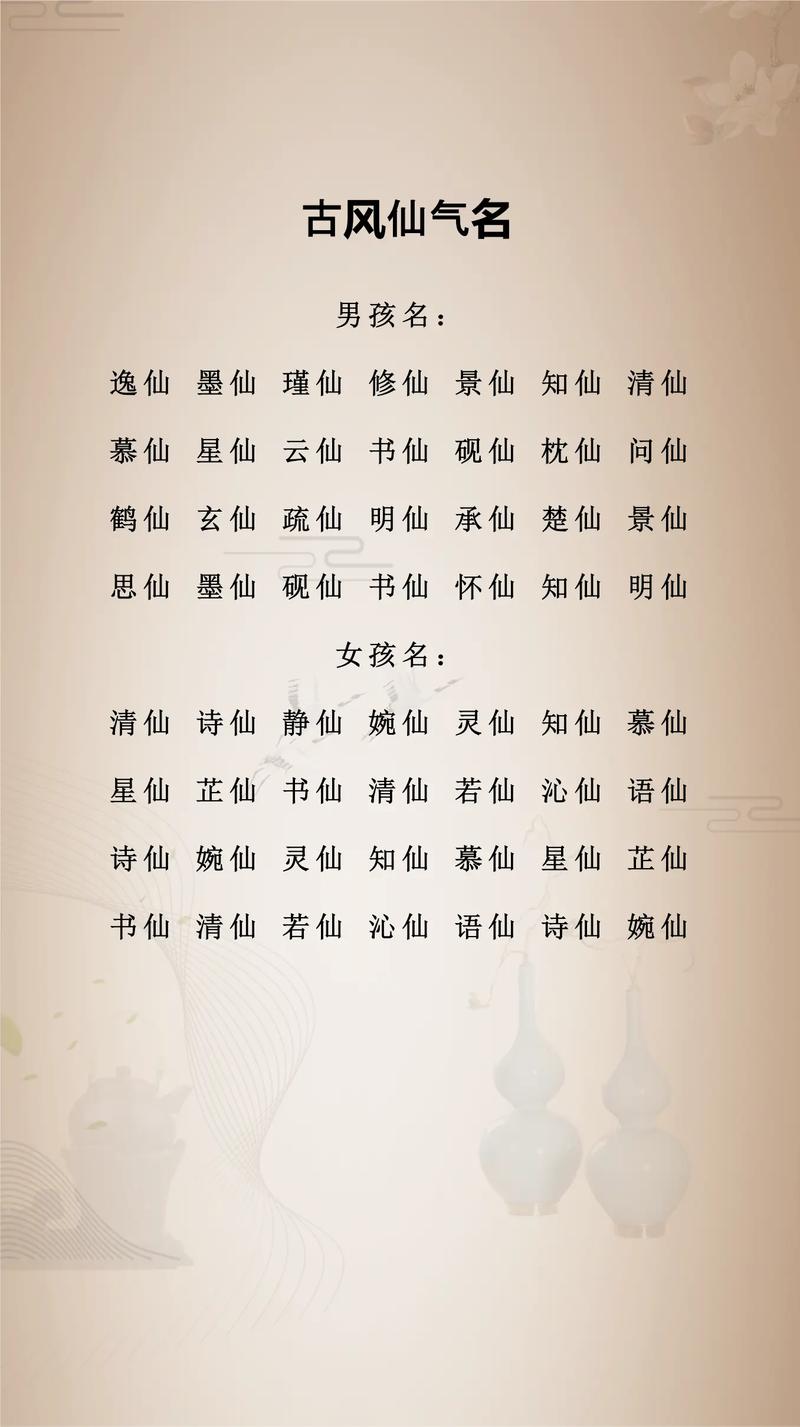 罄字作为女孩名字，寓意着什么美好的品质或愿望？