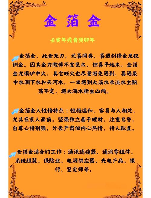 金命适合与哪种命格的人合作Zuo生意？金命Zuo木业生意是否合适？