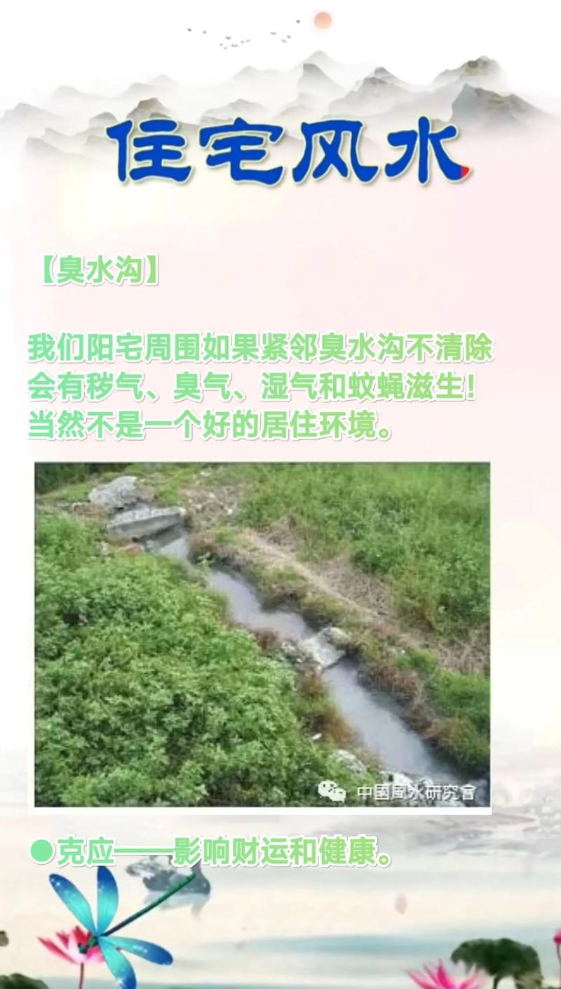 房后垃圾对风水有影响吗？如何改善？