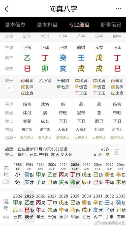 八字地支四凶是什么命，这究竟意味着怎样的命运走向？