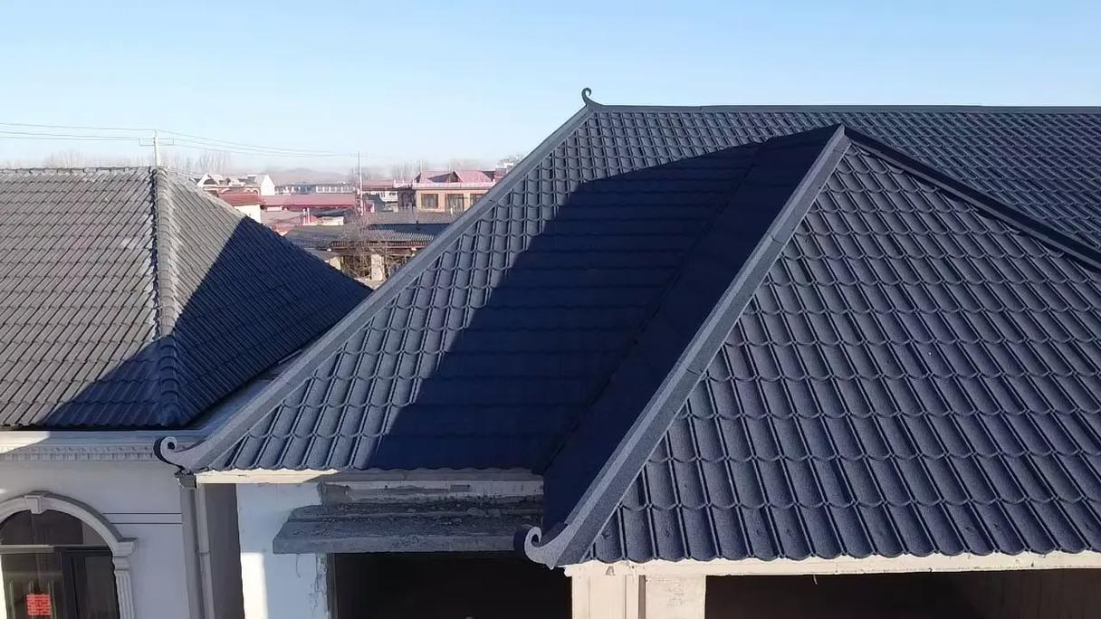 彩钢瓦颜色对住宅风水有影响吗？