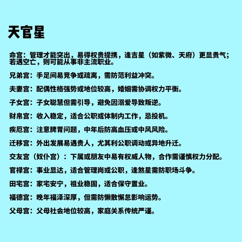 命局中官星代表什么命格？公务员命格有哪些显著特点？