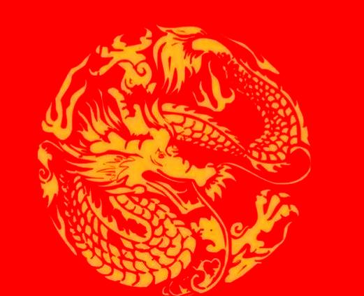 龙凤在风水中的寓意与普通寓意有何不同之处？