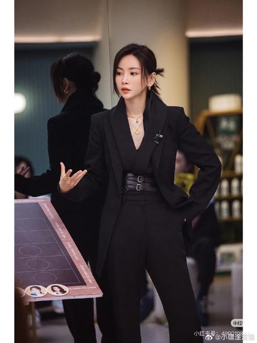我穿礼服测试命运，究竟我是什么命格呢？