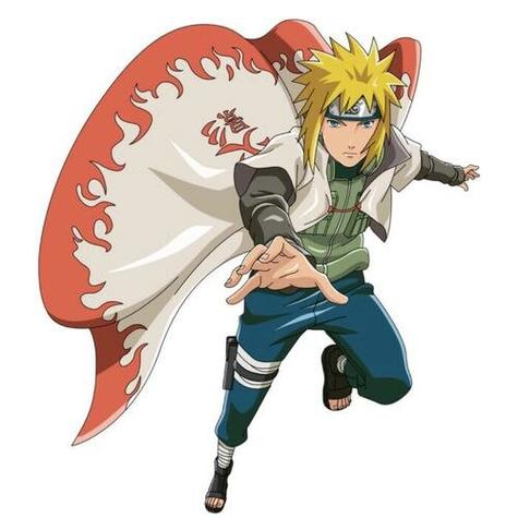 波风水门的双臂嫩否还原成原状？