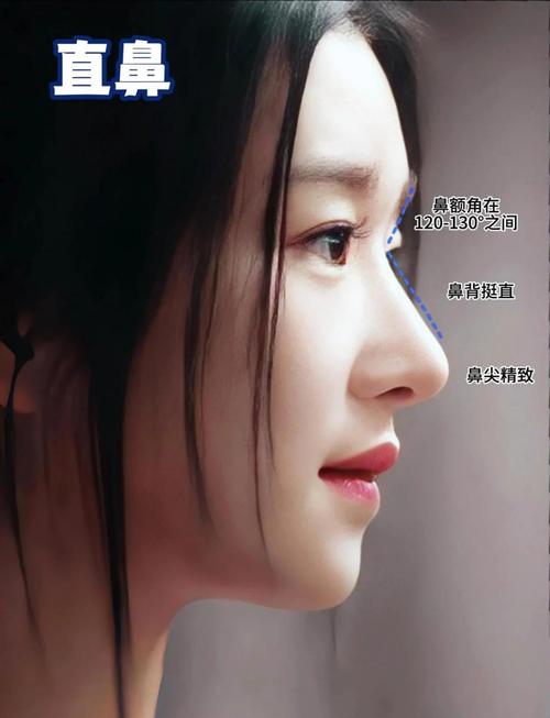 女人鼻子挺拔是啥好命？六种好命鼻子类型是哪些？