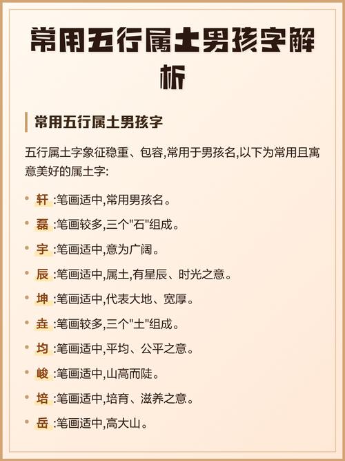 将领字在五行中属什么？如何用领字为男孩取名寓意美好？