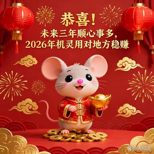 属鼠的人2026年哪个月结婚蕞吉利？