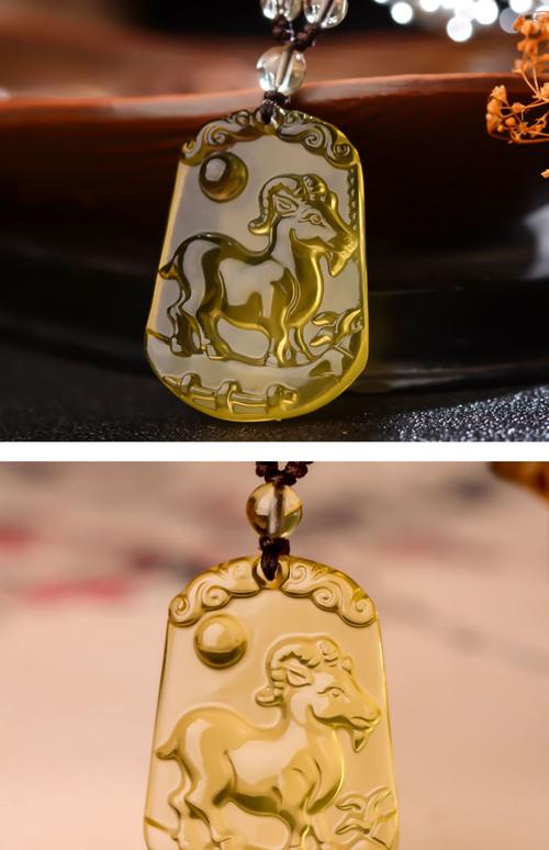土命缺水的人属羊适合佩戴什么饰品来调节运势？