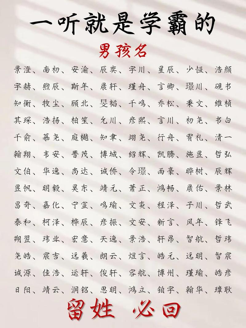 昝姓宝宝，您是否考虑过取一个既优美又大方的名字呢？