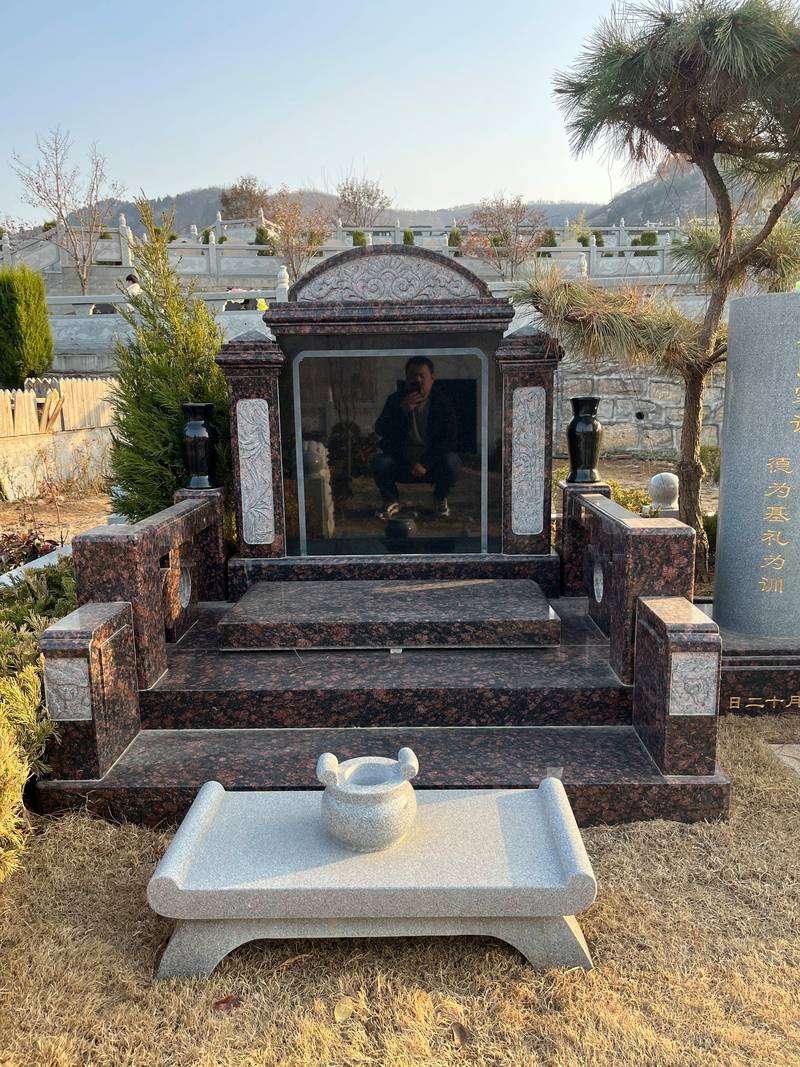 立墓碑对墓地风水有怎样的影响？