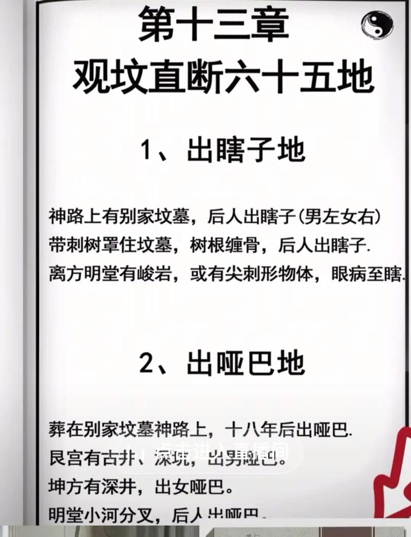 古代盗墓者是否精通风水知识？