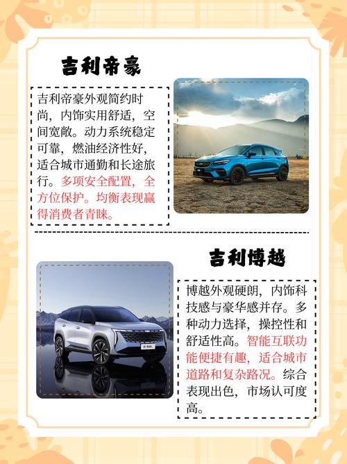 2026年3月14日提车，选择吉利汽车是否明智？