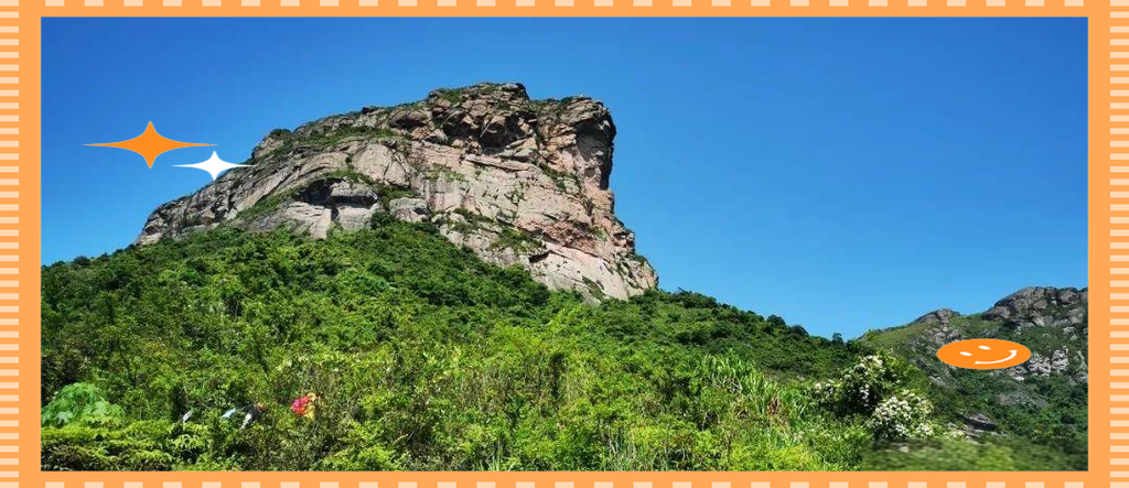 福州有哪些地方被认为是风水宝地呢？