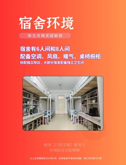 女生住在宿舍，这样的居住环境会影响风水吗？