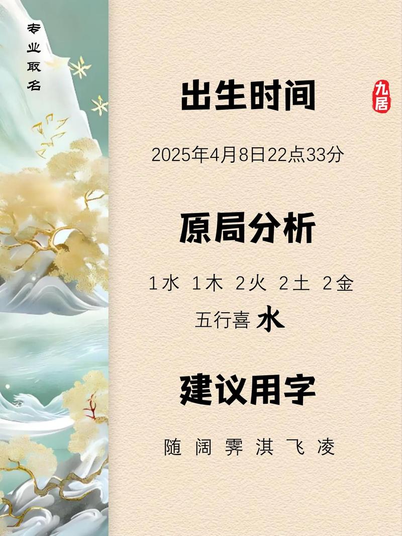 姓纪的男孩取有气质的名字，有没有什么好的建议呢？