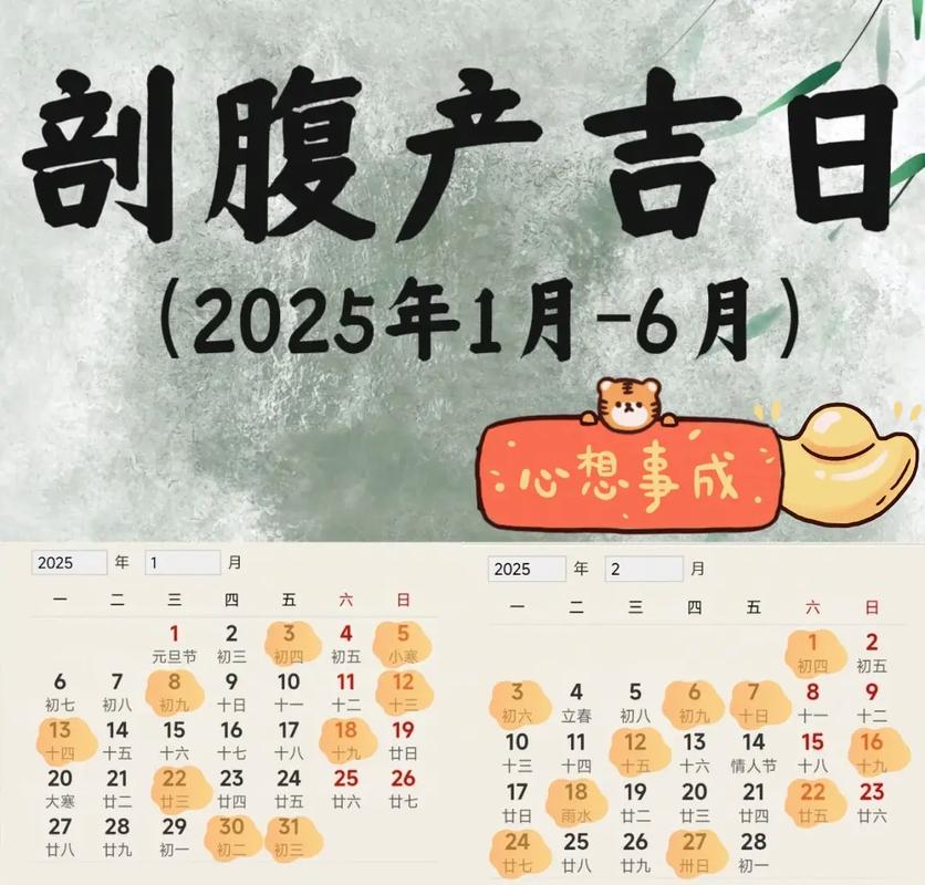 2026年5月1日作为剖腹产黄道吉日，是否为最佳分娩日期？