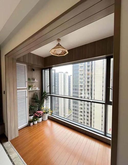 封阳台对客厅风水有影响吗？是吉是凶？