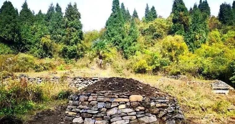 墓地风水对女性命运有影响吗？