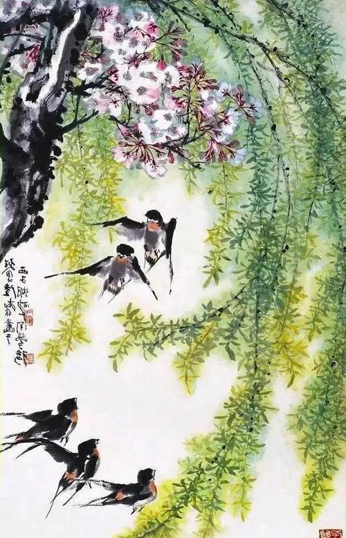 燕字五行属什么？女孩最佳组合名字有哪些？