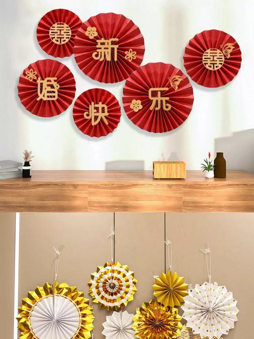 房间摆放纸花对风水有影响吗？