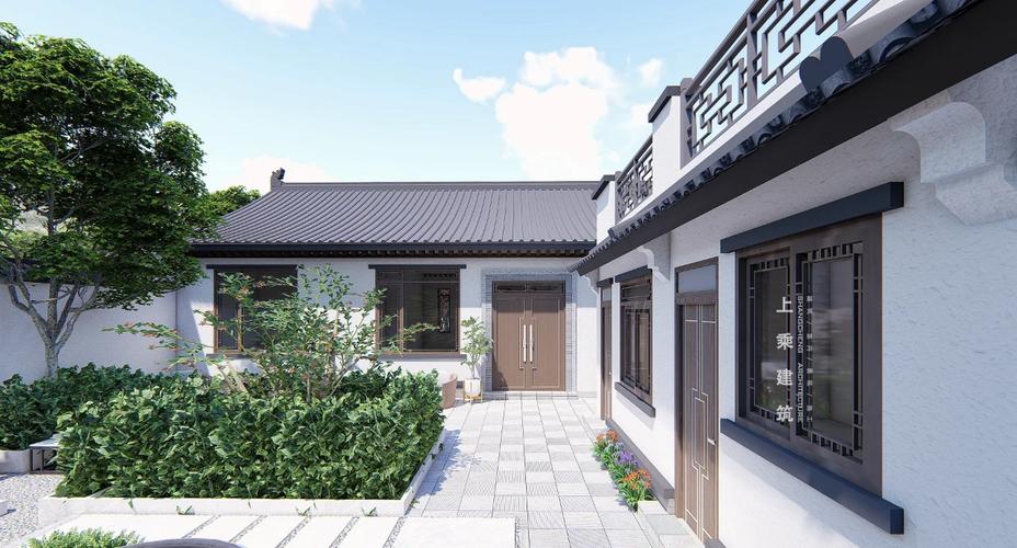 农村院子风水布局需要注意哪些细节和讲究？