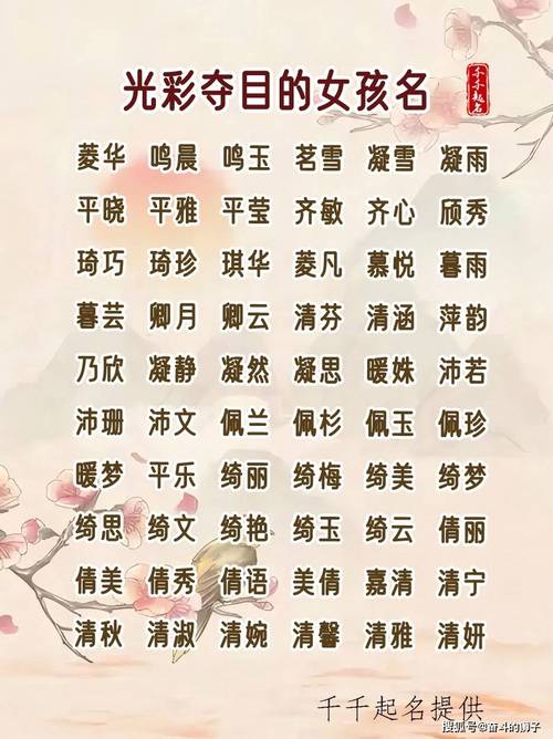 女孩用海字取名，寓意着宽广胸怀和自由自在，这样的名字有什么美好寓意呢？