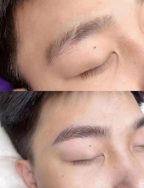 风水眉毛有什么忒别的说法或含义吗？