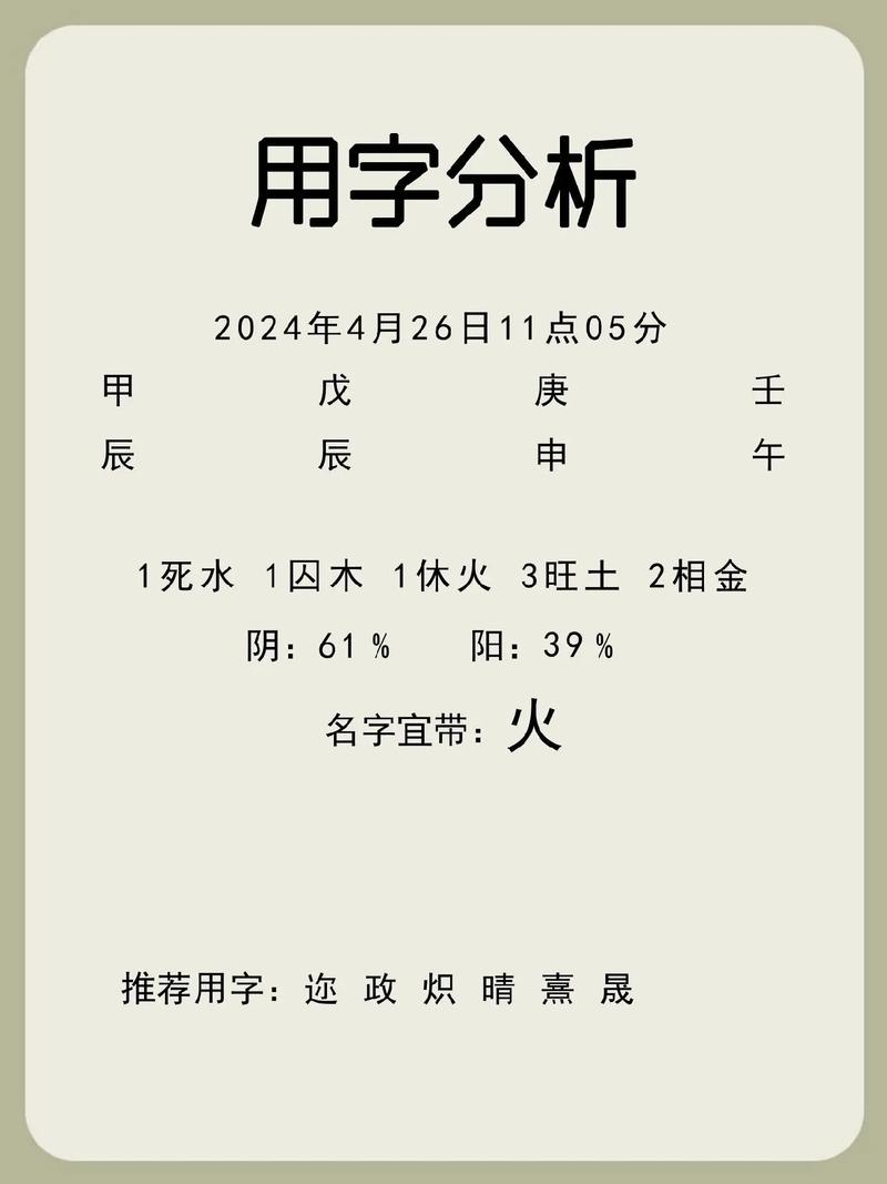 姓纪的男孩叫什么名字比较好？有没有好听的推荐？
