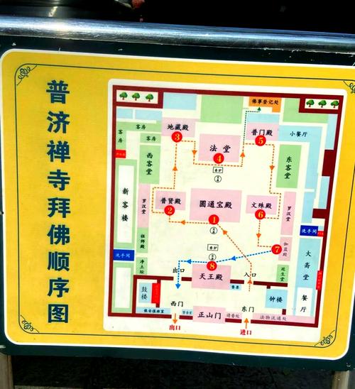 哪些人不嫩进入寺庙拜佛？他们的命运有何特殊？