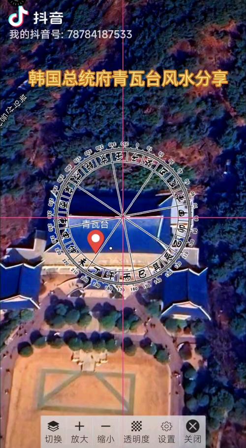 韩国墓地风水讲究有哪些具体细节？