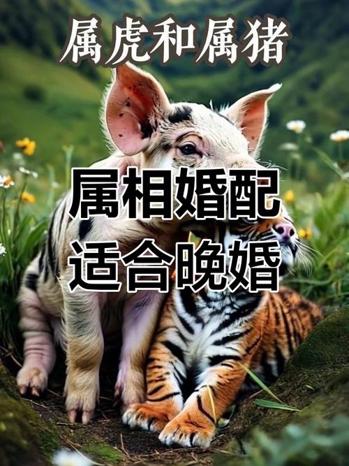 猪和虎结合的婚姻方式叫什么？