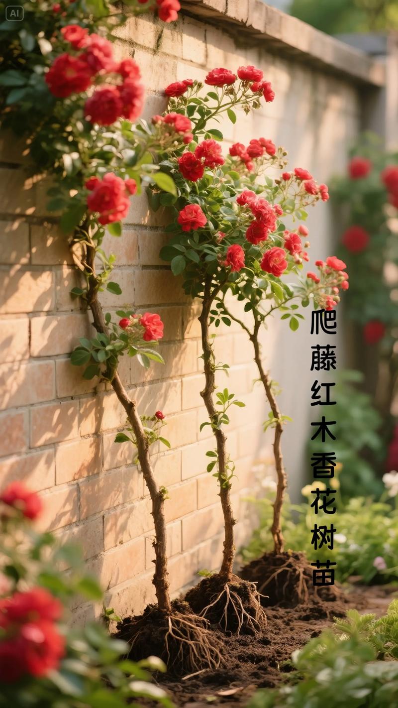 种蔷薇在墙边会对风水产生什么影响？