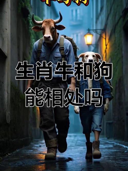 将牛和狗放在一起，对哪一方可能造成不利影响呢？