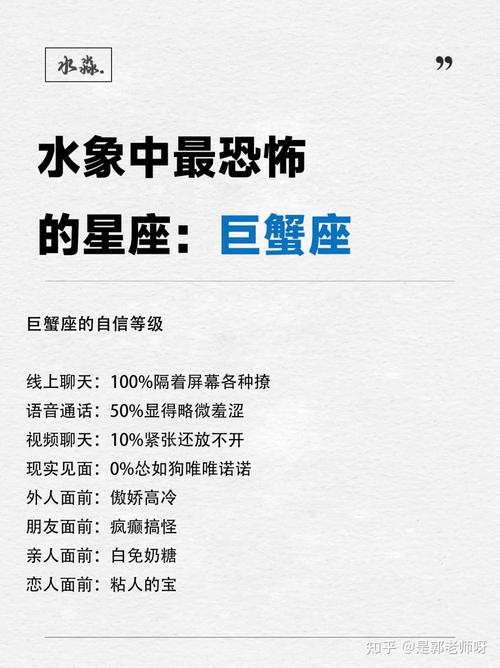 巨蟹运势中缺少水星影响，土星照耀命盘，这究竟意味着什么？