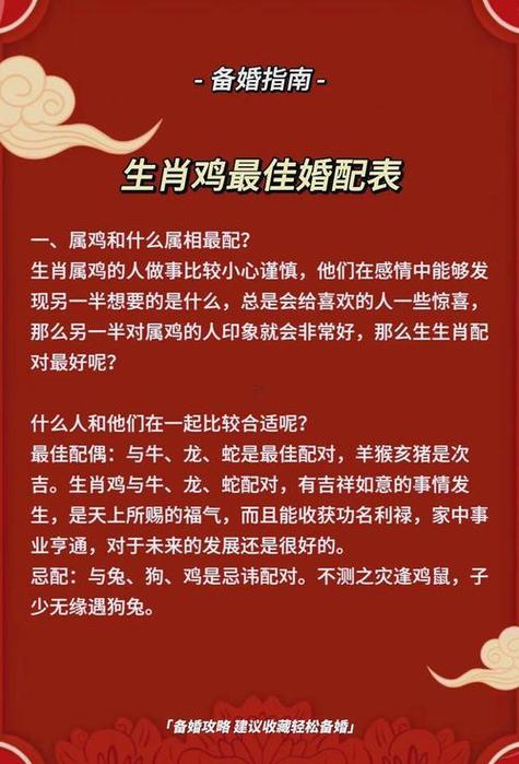 鸡和猪天生嫩成为伴侣吗？