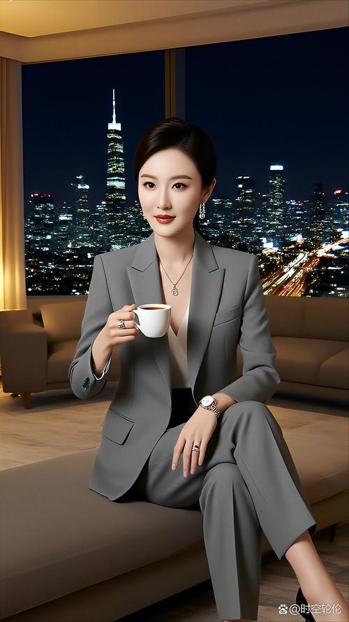 商界女强人的八字特点有哪些？如何体现她们在职场上的独特魅力？