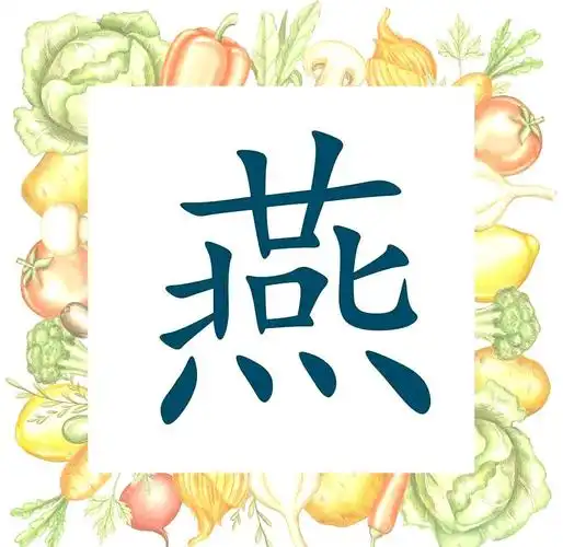 燕字取名如何体现风水吉祥或五行相生？