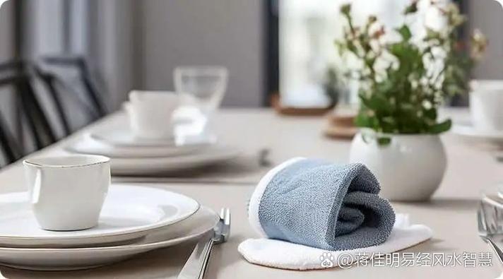 毛巾摆放位置对家居风水有影响吗？