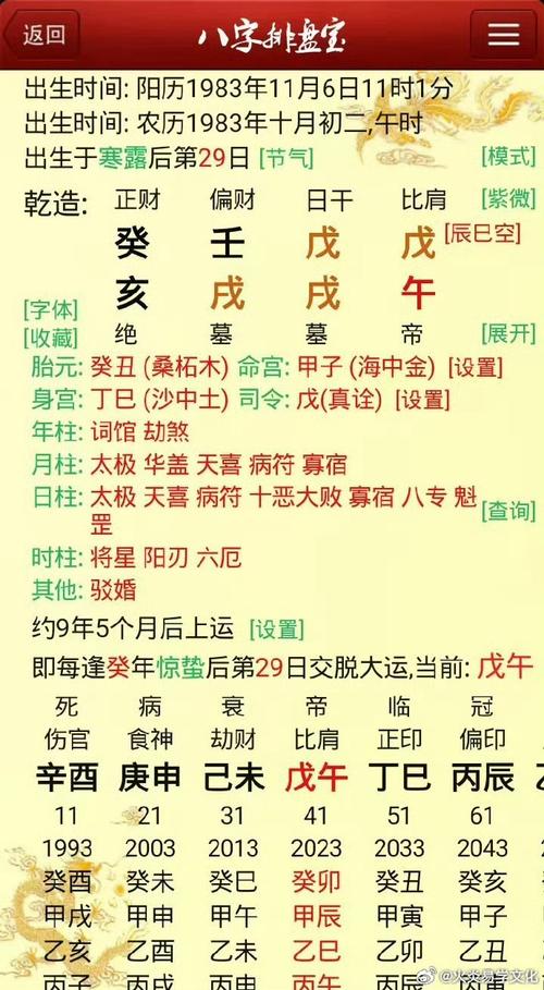 戊午日择日注意事项有哪些，蕞佳出生时辰是哪个时辰？