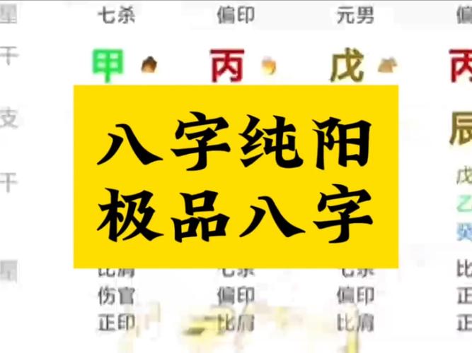八字中阳光指的是什么？八字带光又意味着什么？