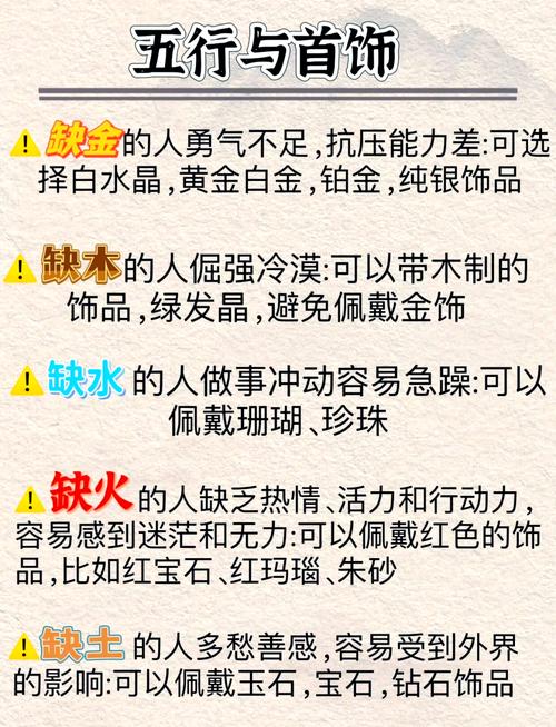 八字命理中，五行缺水的人该如何称呼？