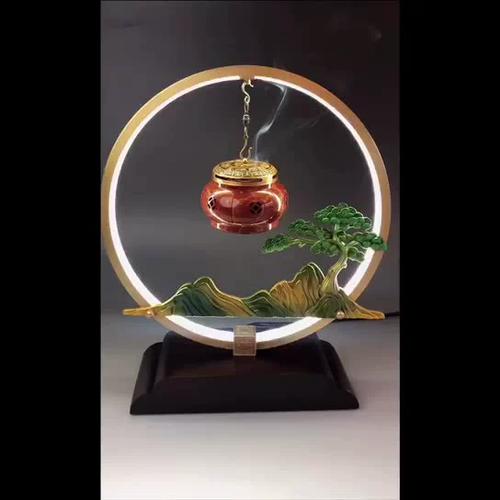 移动香炉会不会对家里的风水产生不良影响？