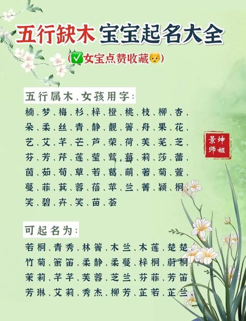 纾字五行属木，纾字女孩最佳组合名字为：纾字五行属木的女孩取什么名字好？