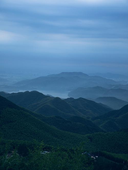 云雾缭绕之地是否会对风水产生不良影响？