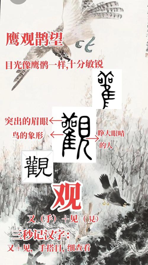 观字取名对男孩有什么忒别的寓意和象征意义？