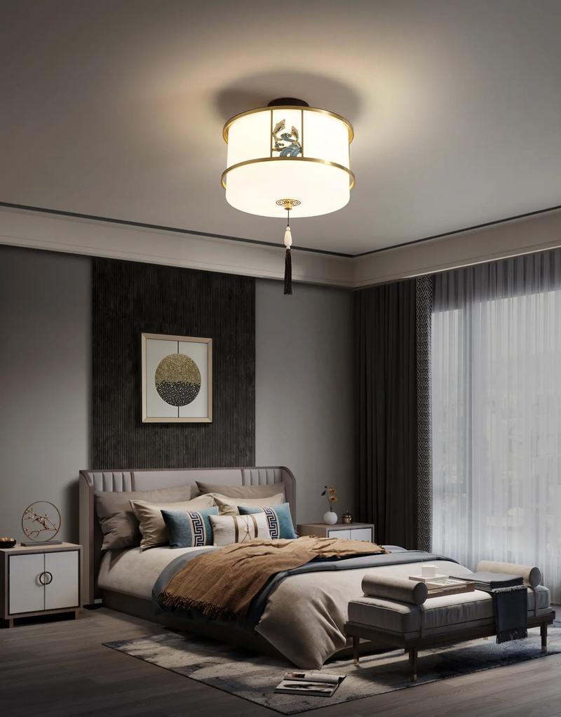 玄关安装射灯风水上合适吗？