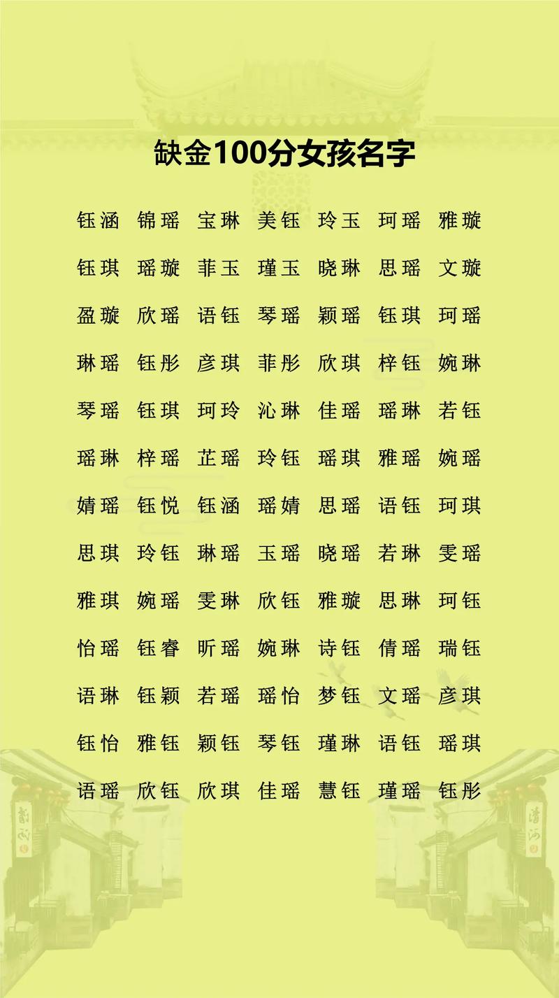 将士字五行属什么？女孩最佳组合名字有哪些？