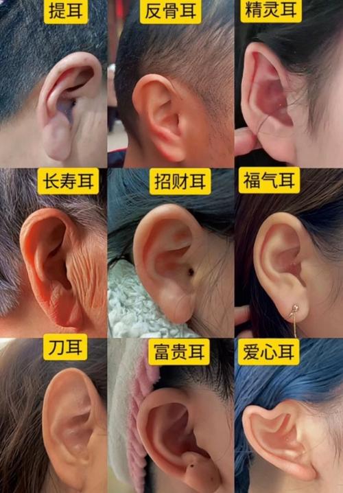 耳朵整形会对家宅风水产生怎样的影响呢？
